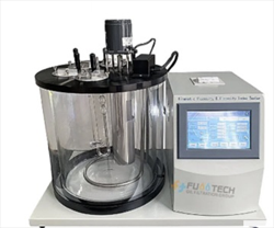 Máy đo độ nhớt Fuootech KVT-4000